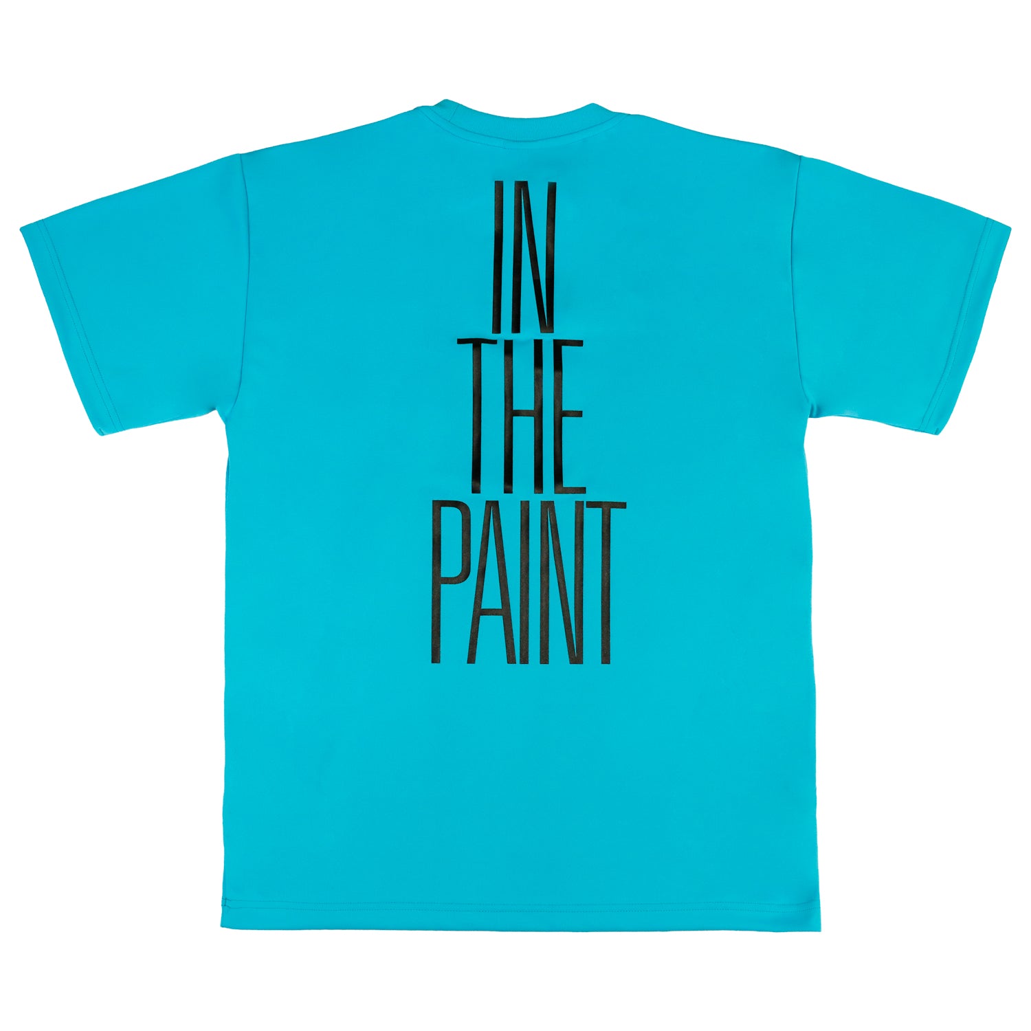 ITP26005 | インザペイント Tシャツ バスケ バスケット バスケウェア
