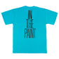 スリーロウズTシャツ ITP26005