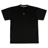 スリーロウズTシャツ ITP26005 - ブラック
