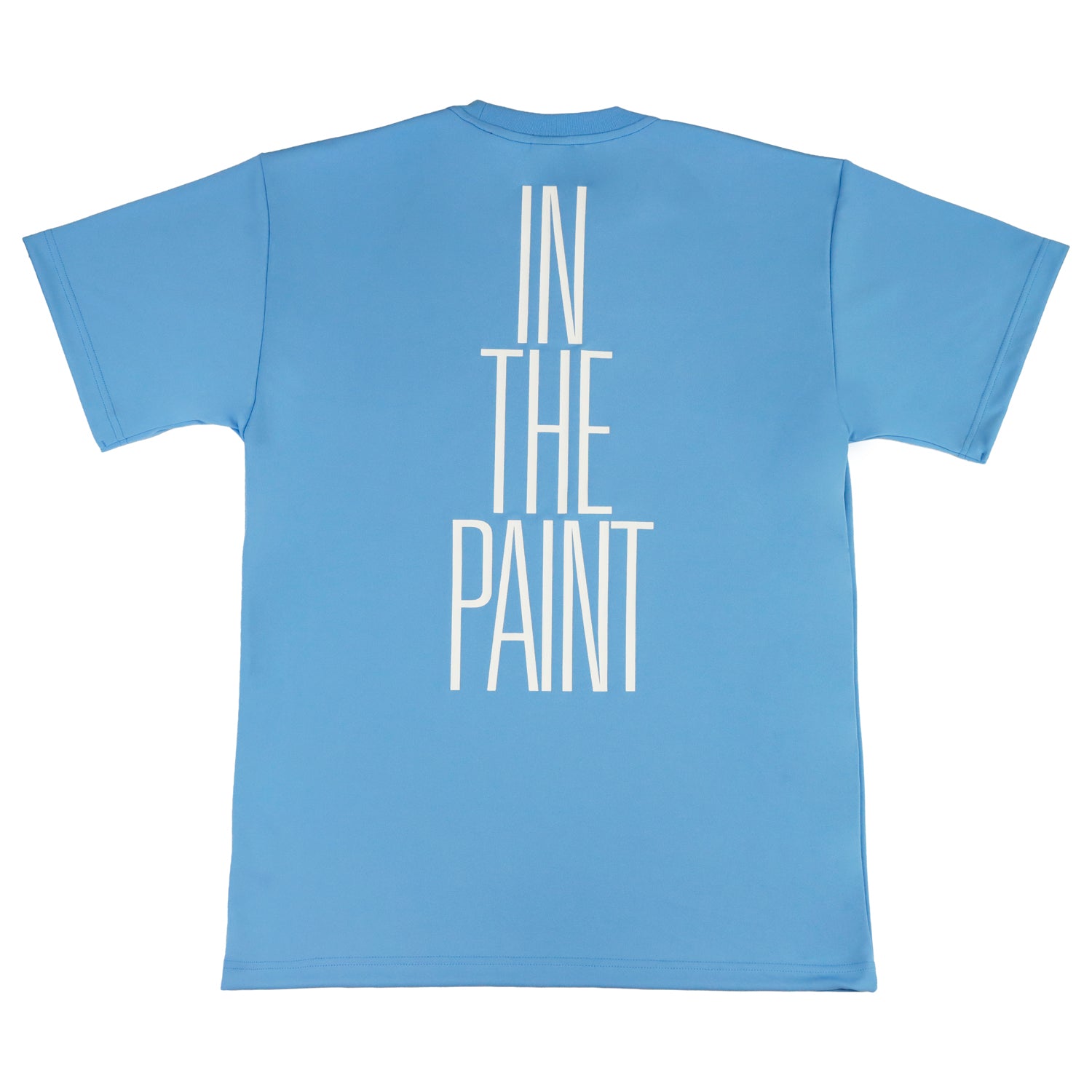 ITP26005 | インザペイント Tシャツ バスケ バスケット バスケウェア