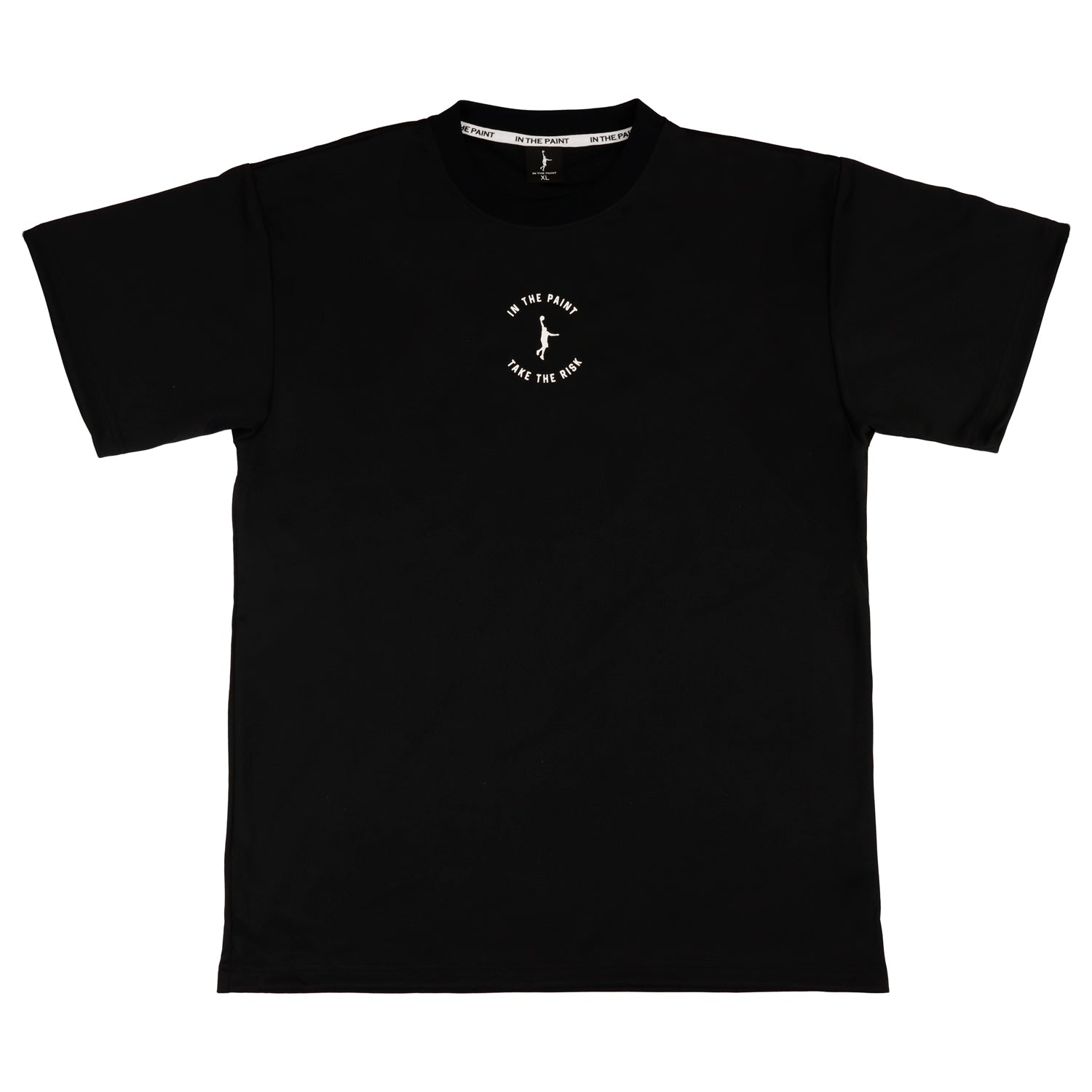 Returns ペガサス グラフィック Tシャツ ブラック Lサイズ バックリム Tシャツ ITP26006