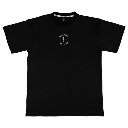 バックリム Tシャツ  ITP26006