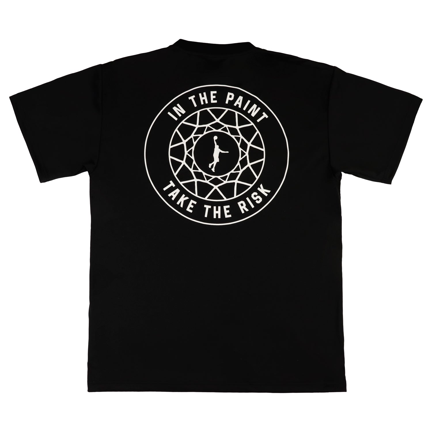 バックリム Tシャツ ITP26006