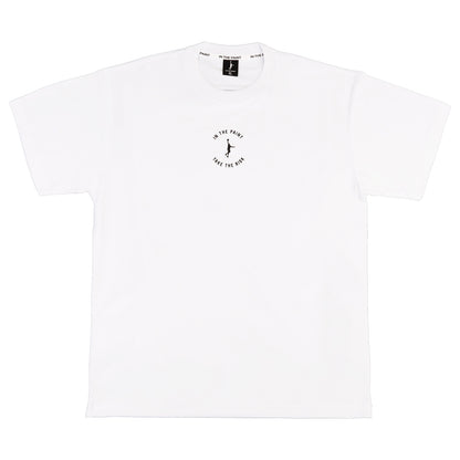 バックリム Tシャツ  ITP26006