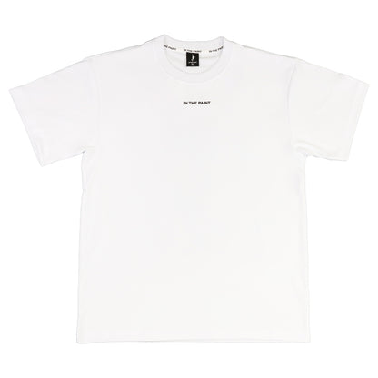 [予約] 1月上旬発送 ネックポイントTシャツ ITP26007