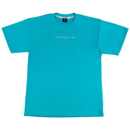 フラットロゴTシャツ ITP26008