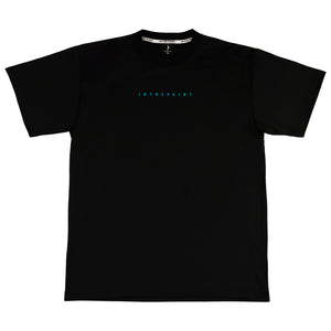 フラットロゴTシャツ ITP26008