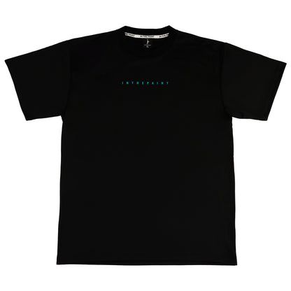 フラットロゴTシャツ ITP26008