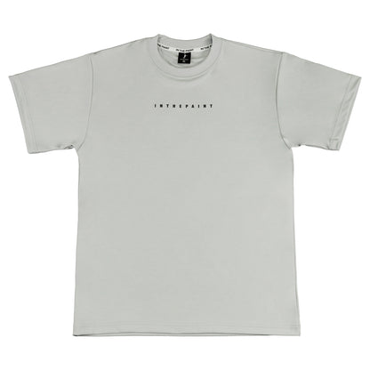 フラットロゴTシャツ ITP26008