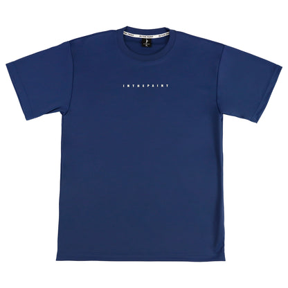 フラットロゴTシャツ ITP26008