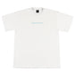 フラットロゴTシャツ ITP26008