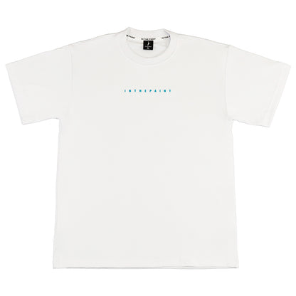 フラットロゴTシャツ ITP26008