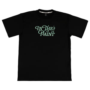 エレガント ロゴ Tシャツ ITP26011