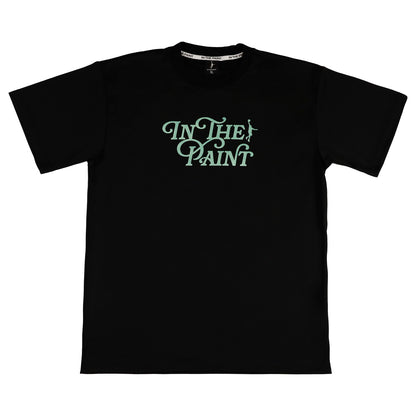 エレガント ロゴ Tシャツ ITP26011