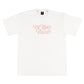 エレガント ロゴ Tシャツ ITP26011