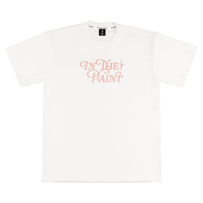 エレガント ロゴ Tシャツ ITP26011