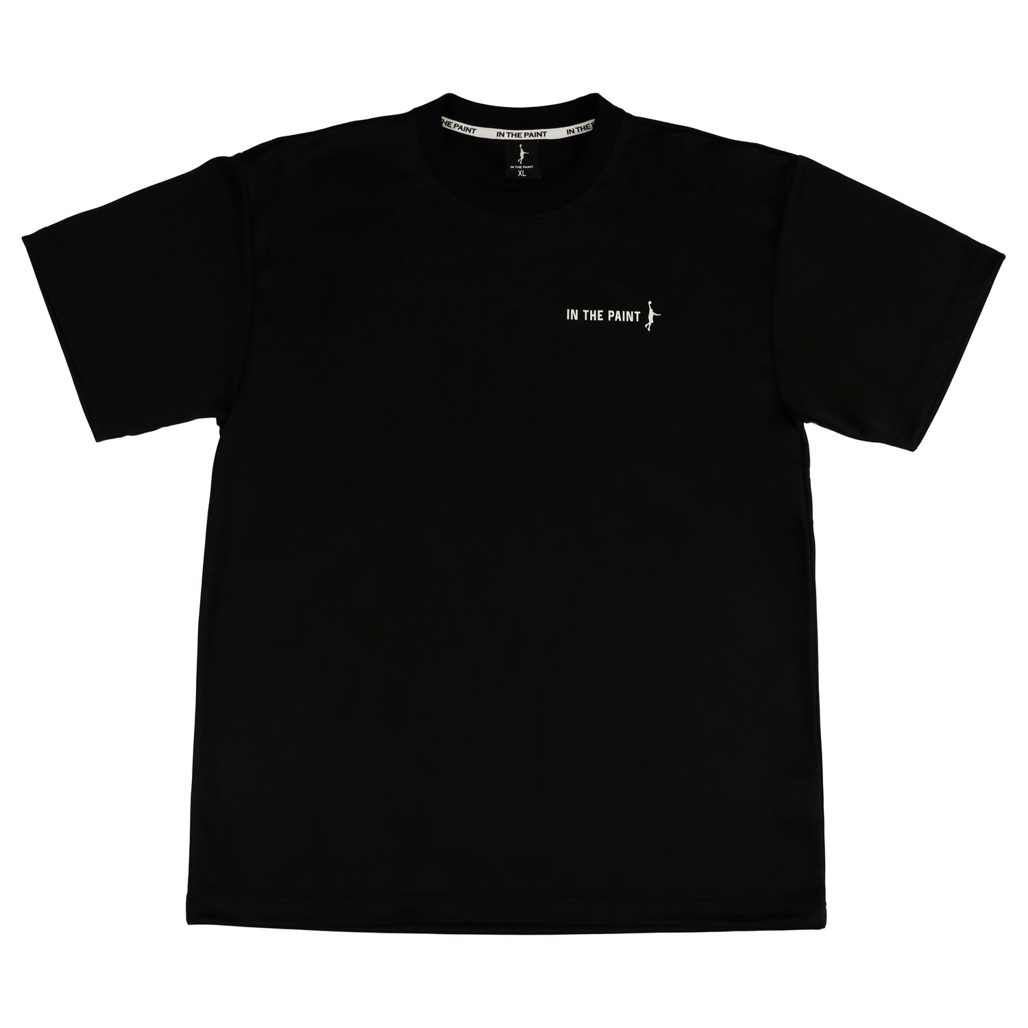 ITP26012 | インザペイント IN THE PAINT Tシャツ バスケ バスケウェア