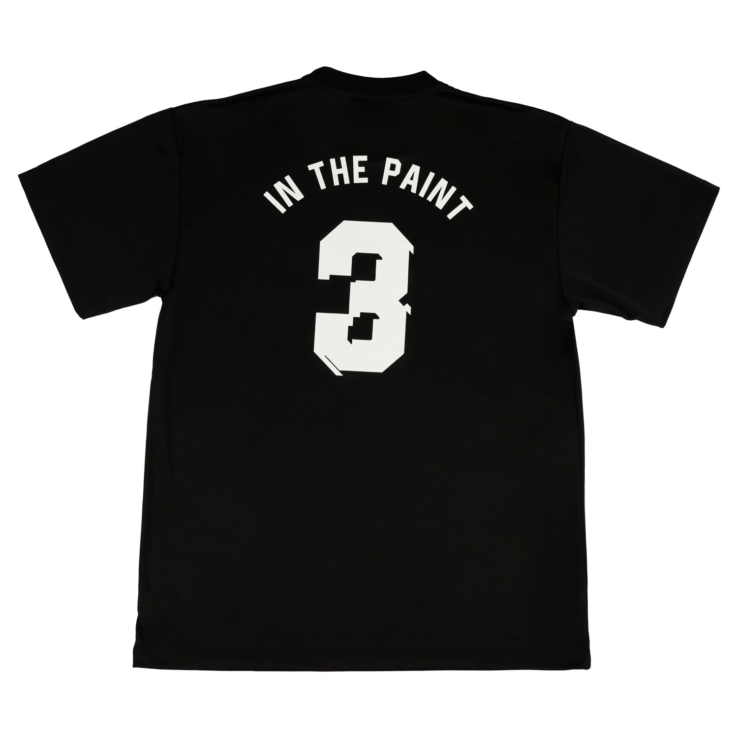 ITP26012 | インザペイント IN THE PAINT Tシャツ バスケ バスケウェア