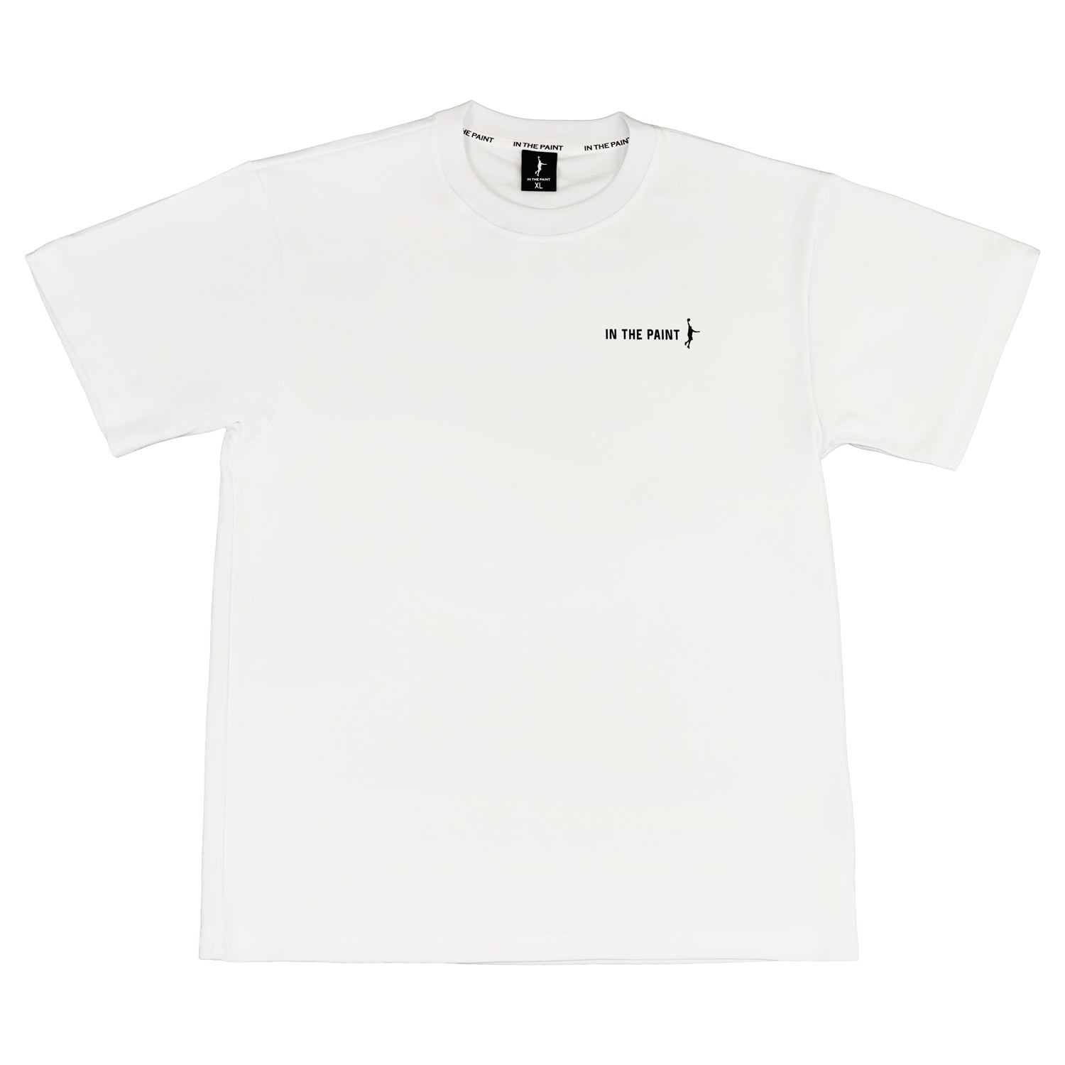 ITP26012 | インザペイント IN THE PAINT Tシャツ バスケ バスケウェア