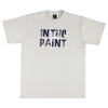 フリクション Tシャツ ITP26013 - アイスグレー/ネイビー