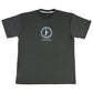 ペイズリーTシャツ ITP26014　