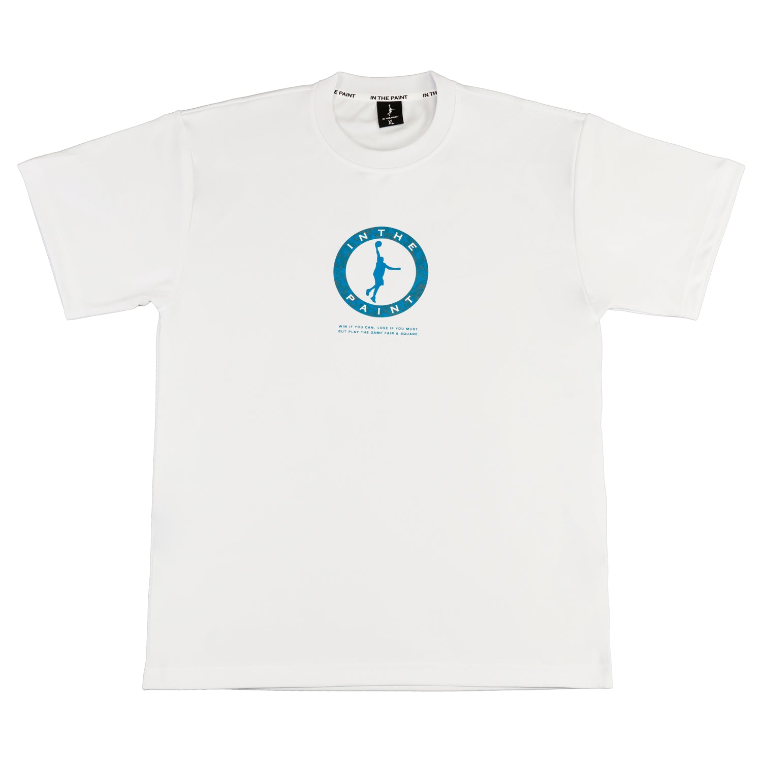 ITP26014 | インザペイント Tシャツ バスケ バスケット バスケウェア