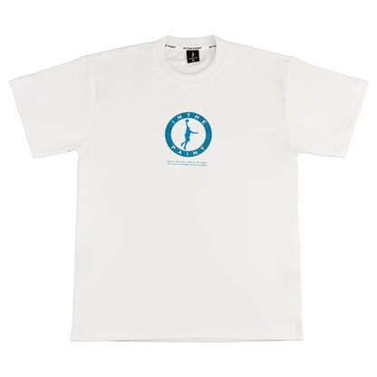 ペイズリーTシャツ ITP26014　