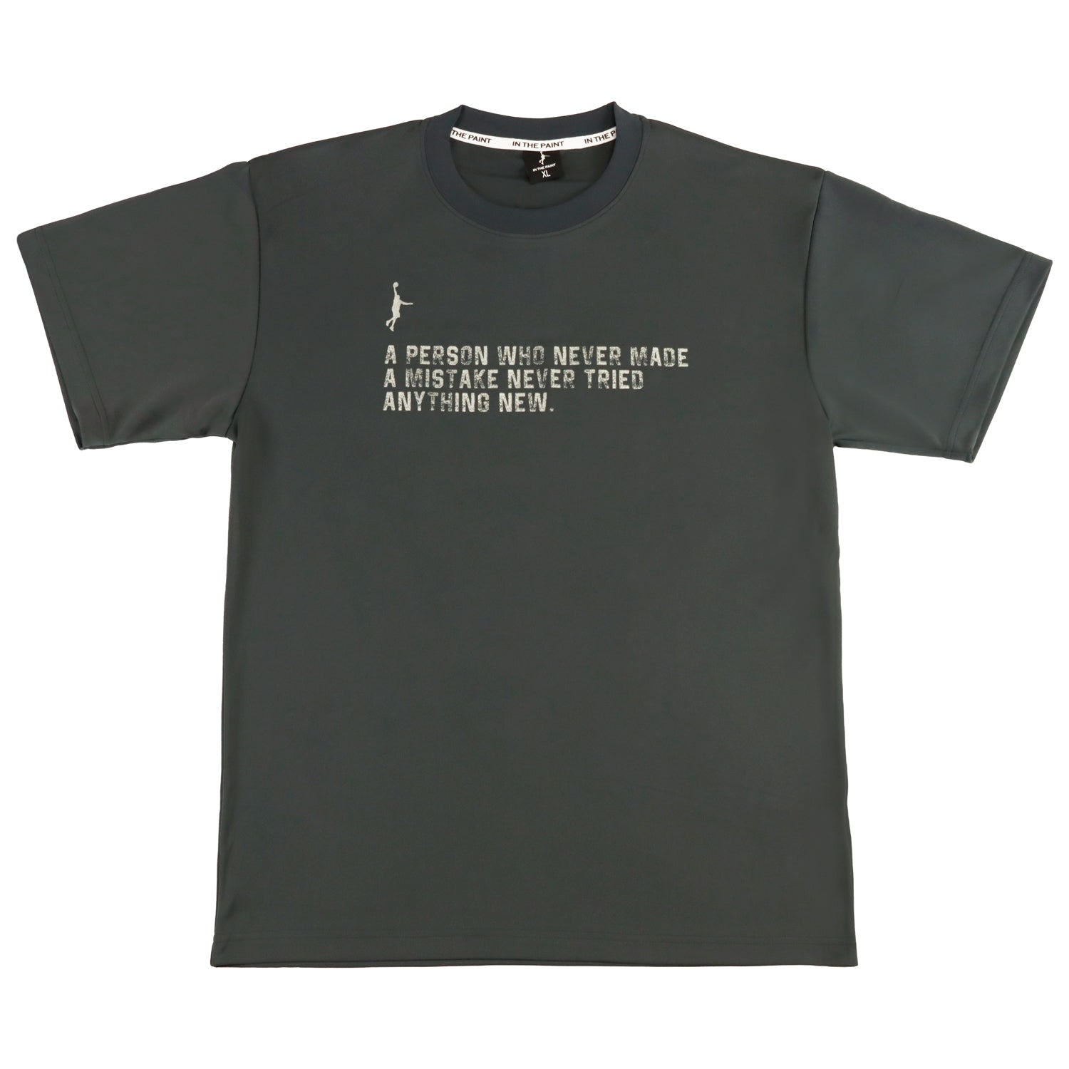 アルバート Tシャツ ITP26015