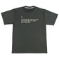 アルバート Tシャツ ITP26015
