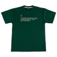 アルバート Tシャツ ITP26015