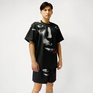 [予約] 1月上旬発送 WHO I AM Tシャツ ITP26032