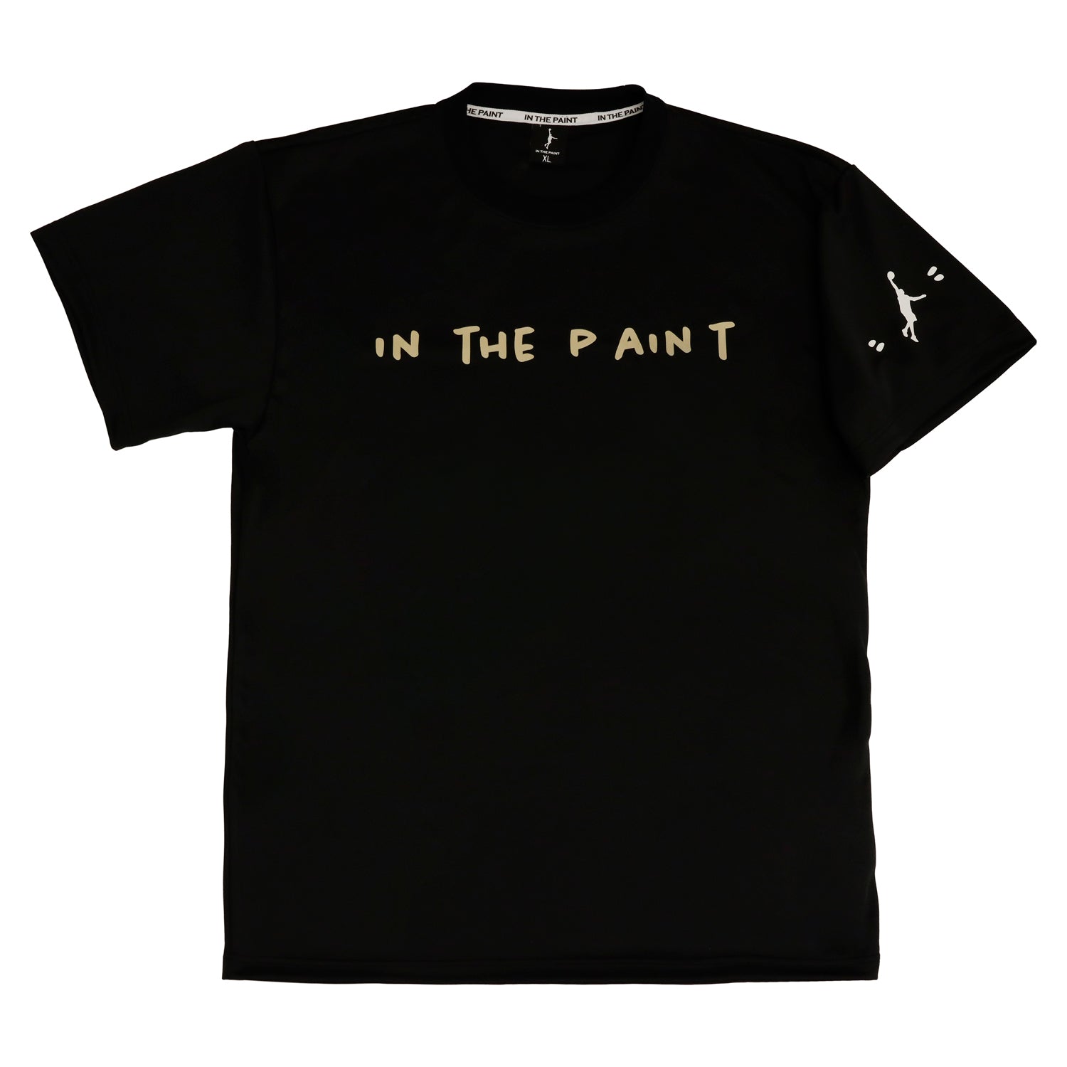 ITP26017 | インザペイント IN THE PAINT Tシャツ バスケ バスケウェア