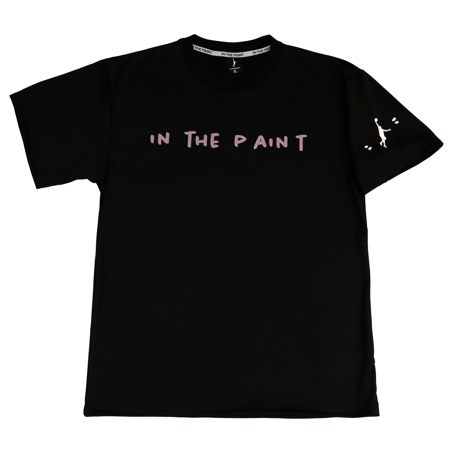 ITP26017 | インザペイント IN THE PAINT Tシャツ バスケ バスケウェア