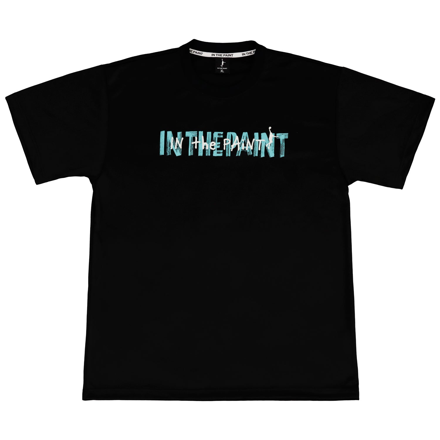 ITP26018 | インザペイント Tシャツ バスケ バスケウェア バスケット