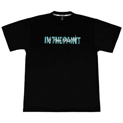 [予約] 3月上旬発送　フリーハンドTシャツ ITP26018