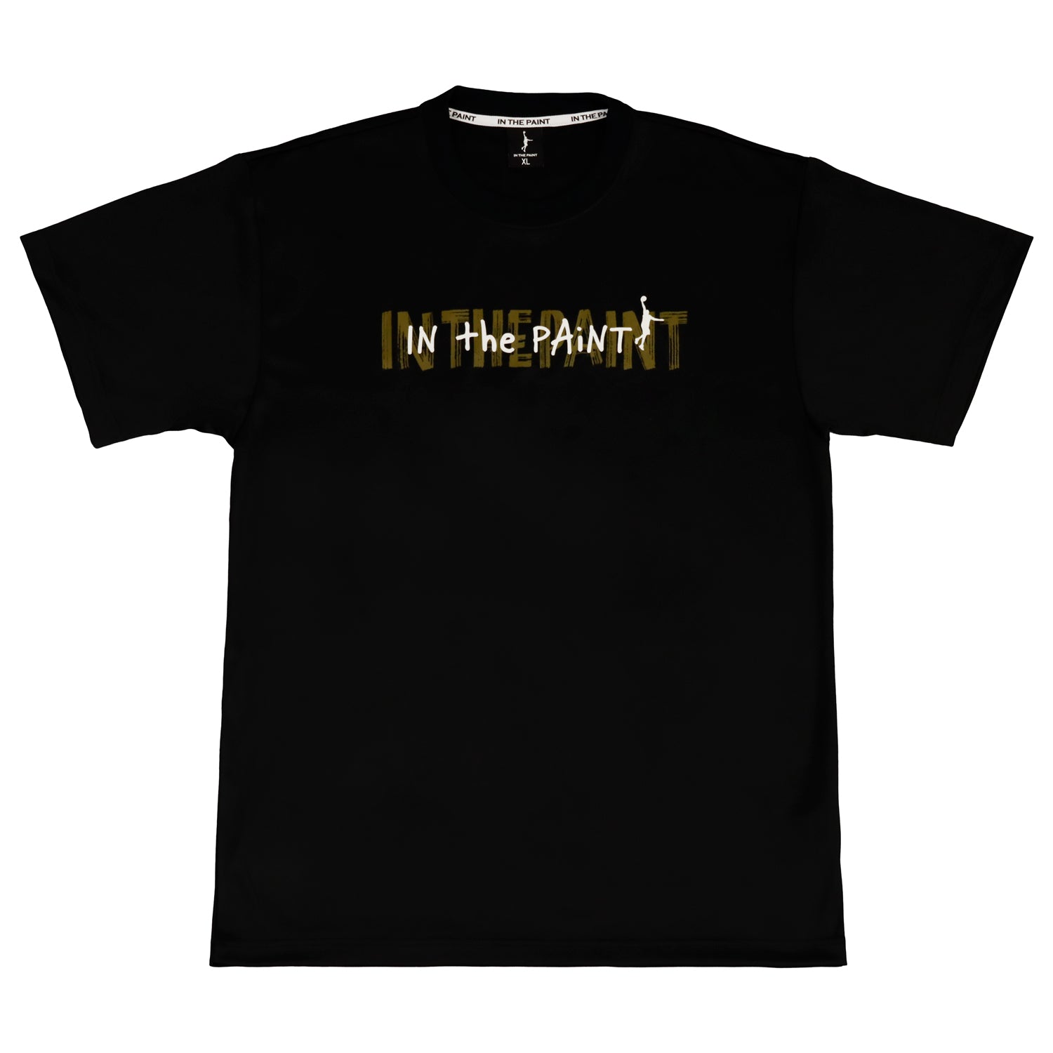 ITP26018 | インザペイント Tシャツ バスケ バスケウェア バスケット