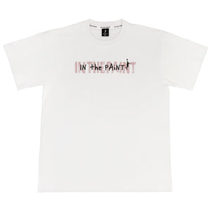 [予約] 3月上旬発送　フリーハンドTシャツ ITP26018