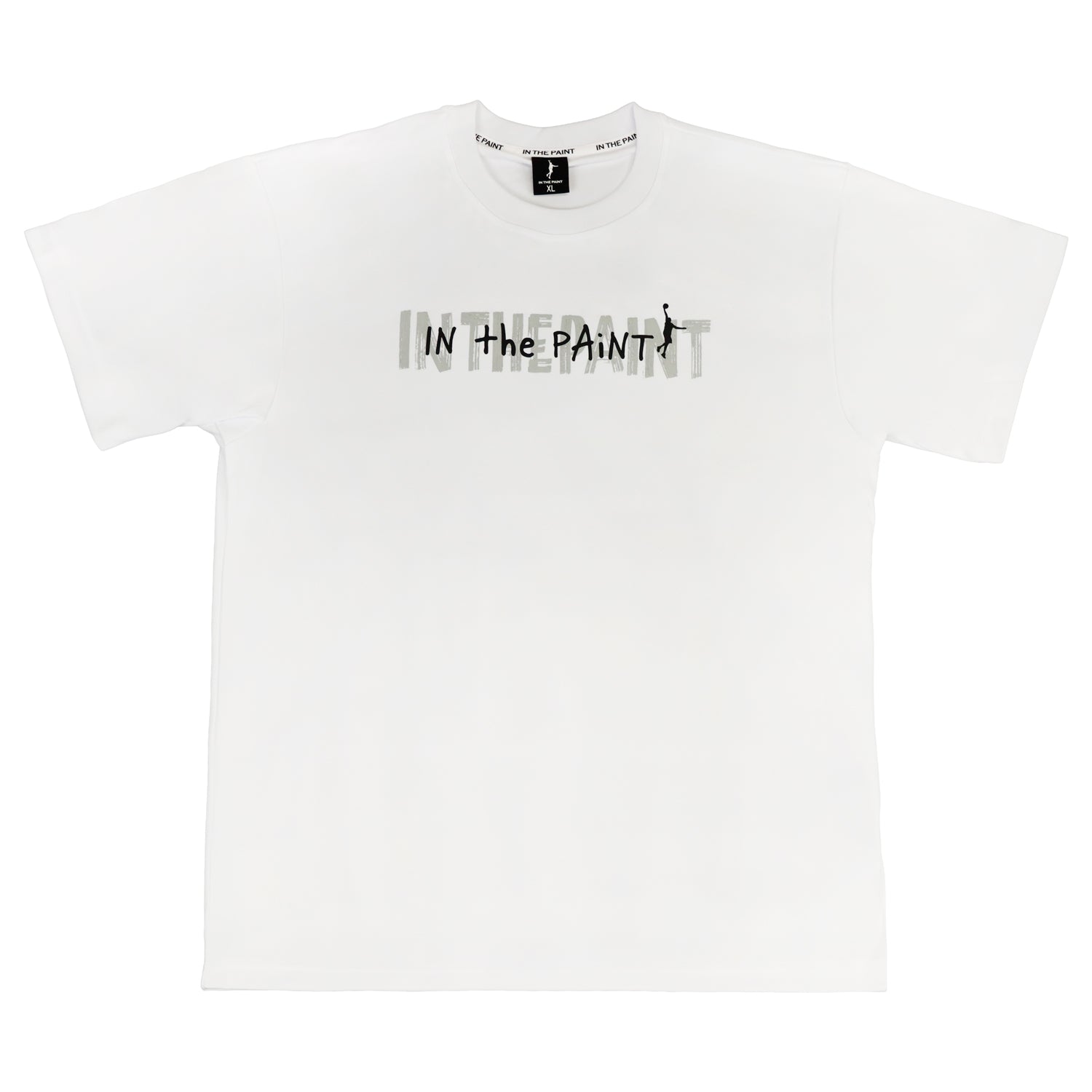 ITP26018 | インザペイント Tシャツ バスケ バスケウェア バスケット