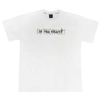 [予約] 3月上旬発送　フリーハンドTシャツ ITP26018