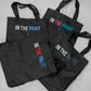 [限定] IN THE PAINT エコバッグ ITP2601R