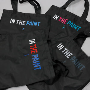 [限定] IN THE PAINT エコバッグ ITP2601R