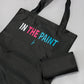 [限定] IN THE PAINT エコバッグ ITP2601R