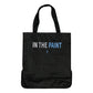 [限定] IN THE PAINT エコバッグ ITP2601R