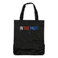 [限定] IN THE PAINT エコバッグ ITP2601R