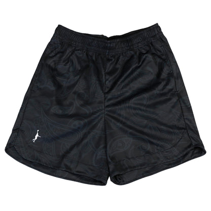 [予約] 3月上旬発送 [膝上ショート丈] ペイズリーショーツ ITP26022