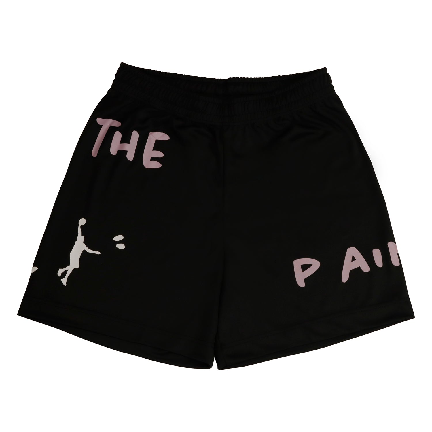 ITP26024 | インザペイント IN THE PAINT ショーツ バスパン バスケ