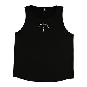 アッパーアーチロゴタンクトップ ITP26025