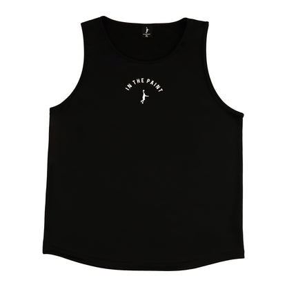 アッパーアーチロゴタンクトップ ITP26025