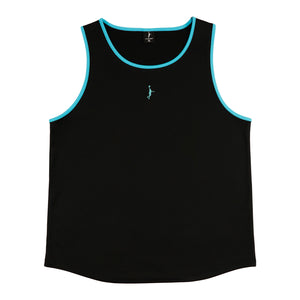 [予約] 5月上旬発送 カラーヘム タンクトップ ITP26026