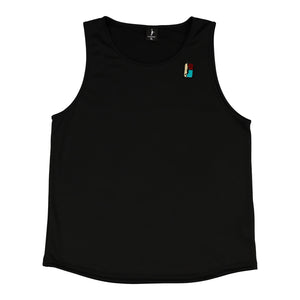 サガラワッペンタンクトップ ITP26029